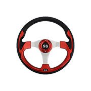 Steering Wheels
