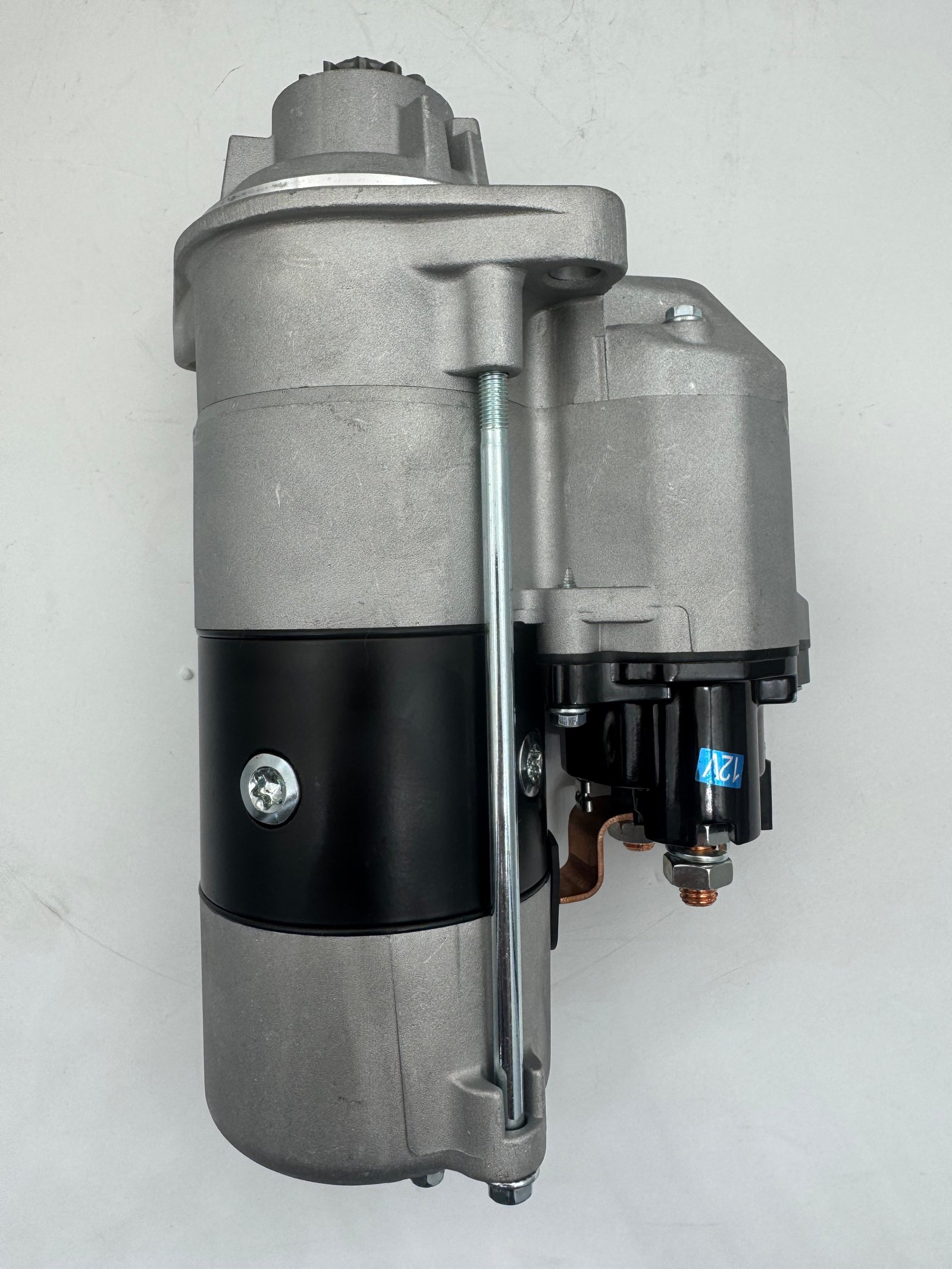 EexcavaStart 12V 3.0KW starter motor reference 19029N for selected Dodge Ram Cummins applications
