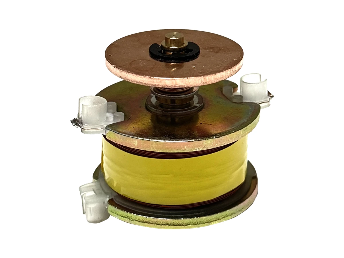 Electrical replacement relay component for starting systems