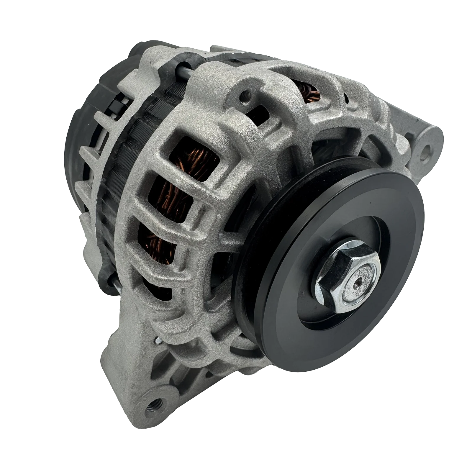EexcavaStart alternator product example